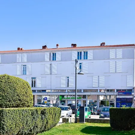 Apartment Mimi Biograd Na Moru