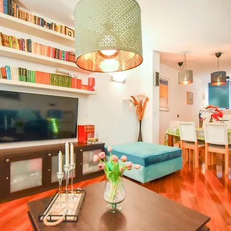 Mimi Apartment