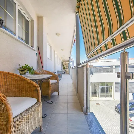 Apartment Mimi Biograd Na Moru