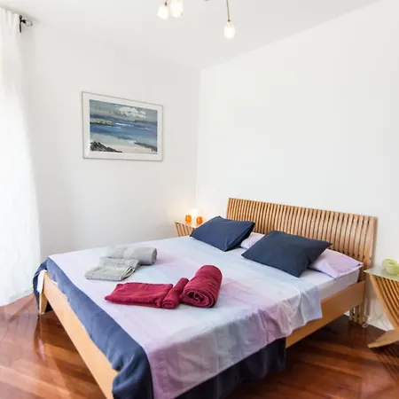 Mimi Apartment