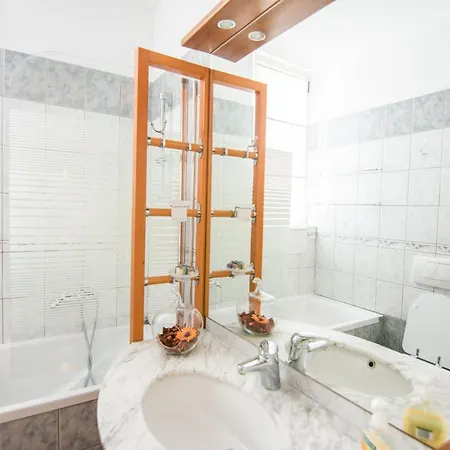 Apartment Mimi Biograd Na Moru