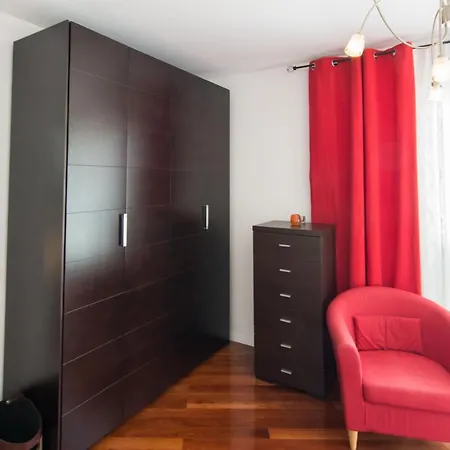 Apartment Mimi